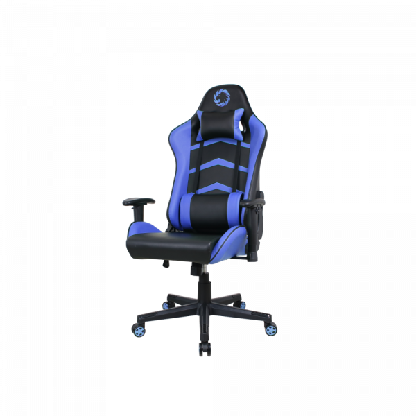 ����� ���������� GAMEMAX GCR09 Blue - �������� 7