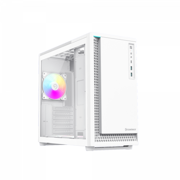 ������ GAMEMAX P30 WH - �������� 1