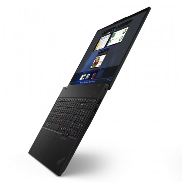 LENOVO ������� 16FA/R7 PRO 7735U/32/1TB SSD/UMA/DOS/BL/Bl ack ThinkPad L16 Gen 1 - �������� 5