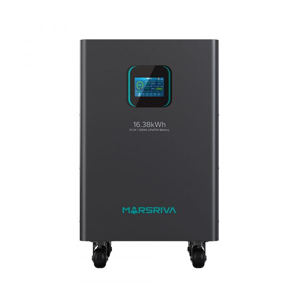 ������� ��� ��� ������������ ������� MARSRIVA MR-LFP48-320-FSD - �������� 1