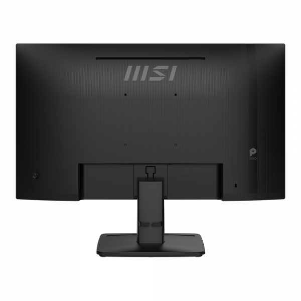 MSI ������� IPS 24.5" FHD (1920 x 1080) 1ms 120Hz 178/ 178 /DP/HDMI /������� 2*2W PRO MP252 E2 - �������� 4