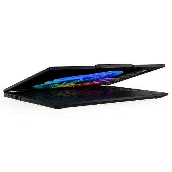 LENOVO ������� 14WUXGAM/Snapdragon X Elite X1E-78-100/32/ 1TB SSD/Intel HD/W11P/F/BL/Black ThinkPad T14 G6 - �������� 11