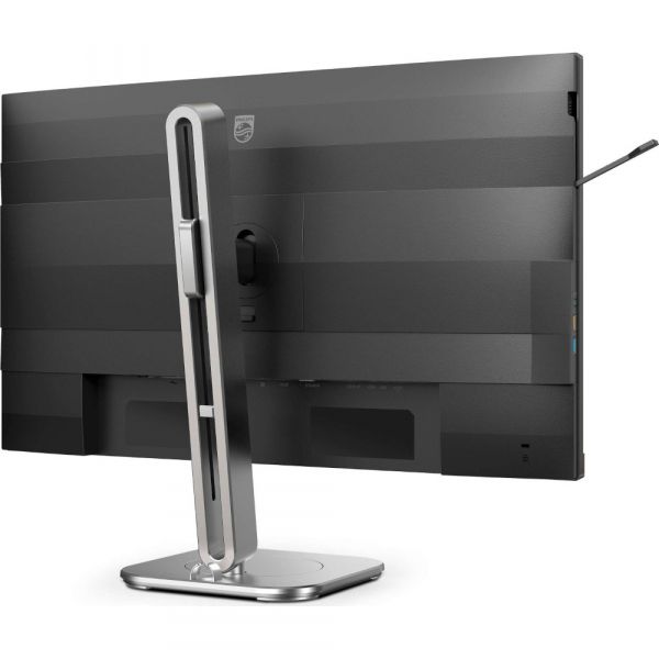 PHILIPS ������� IPS 27",1920*1080,100 ��,VGA,HDMI,DP,USB  27B2G5200/00 - �������� 5