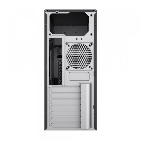 ������ GAMEMAX ET-213-NP-2U3-TYC-CR-PM - �������� 6