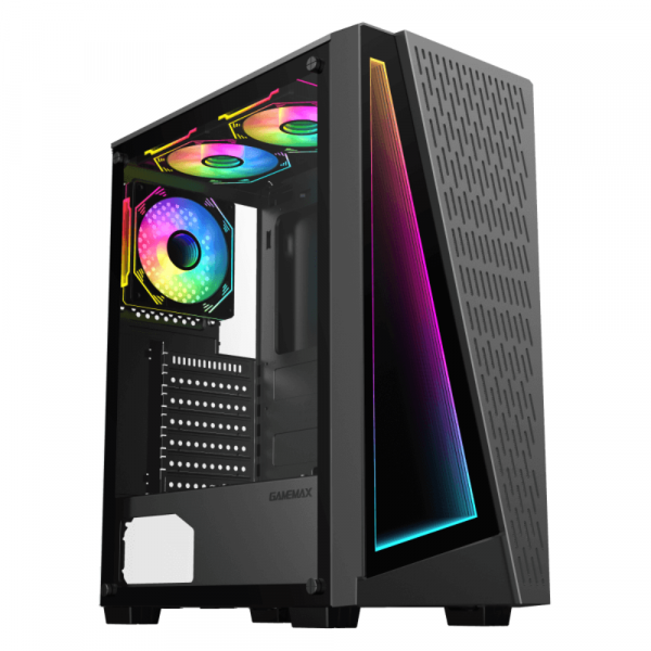 ������ GAMEMAX Prism - �������� 1