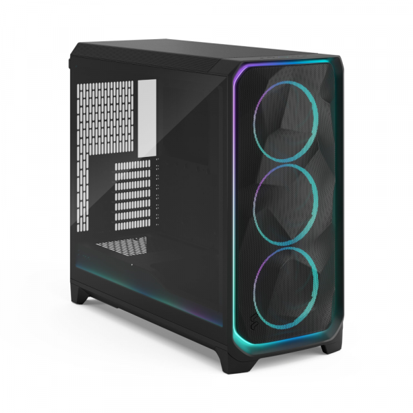 ������ FRACTAL DESIGN Meshify 3 XL Ambience Pro RBTG (FD-C-MES3X-03) - �������� 3