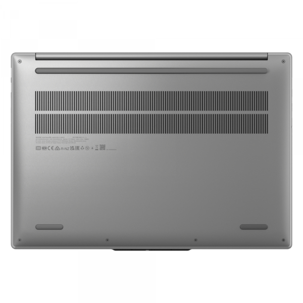 LENOVO ������� 16FM/R5 7535HS/16/512/UMA/DOS/BL/Luna grey IdeaPad Slim 5 16ARP10 - �������� 11
