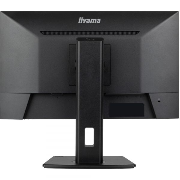 IIYAMA 27" 16:9 IPS �� �������, 1920�1080, 1 �� (MPRT), 3 00  ��/�2, 100 ��, Adaptive Sync, 1xHDMI 1.4/1xDP  XUB2493HSU-B7 - �������� 9