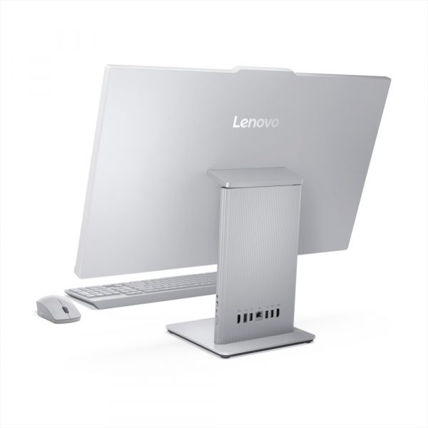 LENOVO �������� 27QHDM/C7-240H/16/1TB SSD/Intel HD/DOS/WK M/Cloud Grey IdeaCentre AIO 27IRH9 - �������� 11