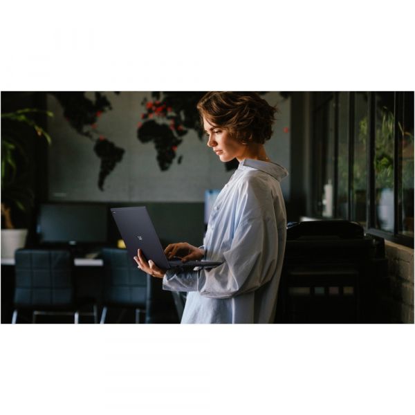 ASUS ������� 14WQXGAMI/U5-125H/16/512/Intel HD/W11P /BL/F/Star Black B3404CMA-QN0295X - �������� 10