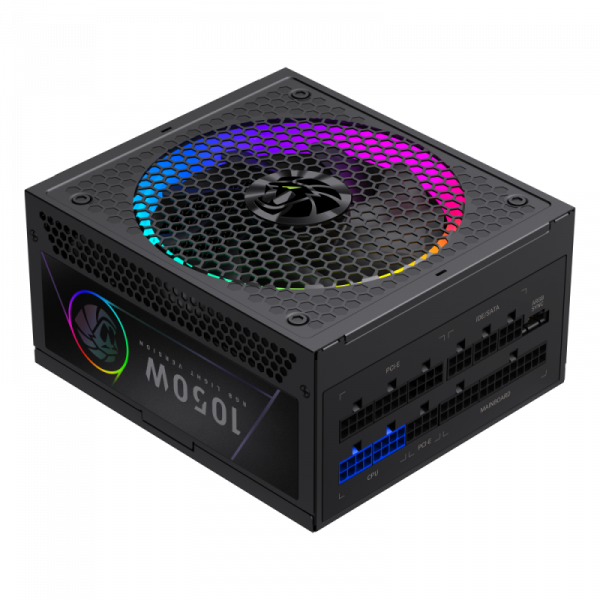   GAMEMAX RGB 1050G -  31