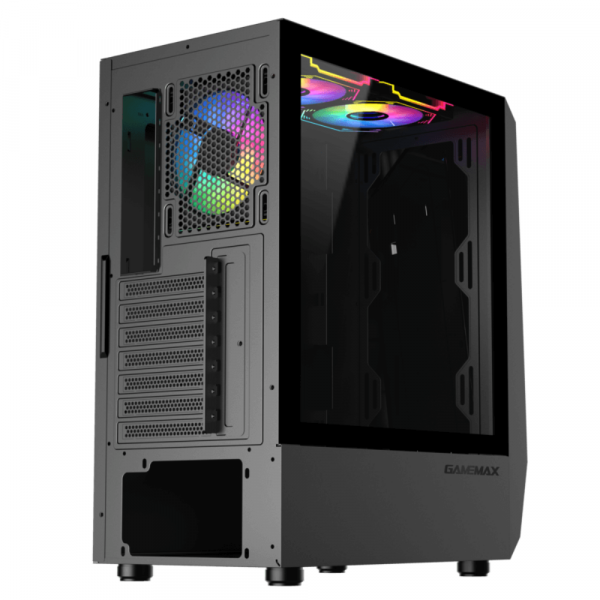 ������ GAMEMAX Time Bandit - �������� 6