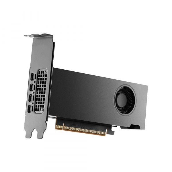 ³�������� PNY NVIDIA RTX PRO 2000 Blackwell PCI-E x16 Gen 5.0,Dual Slot,16 GB GDDR7 ECC 128-bit NVIDIA RTX PRO 2000 Blackw PB - �������� 1