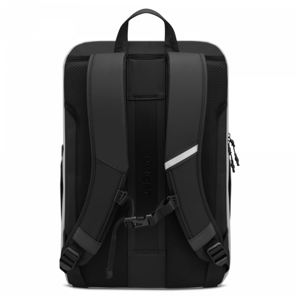 ������ ��� �������� Lenovo Legion Gaming Backpack GB800 17" Light Gray - �������� 6