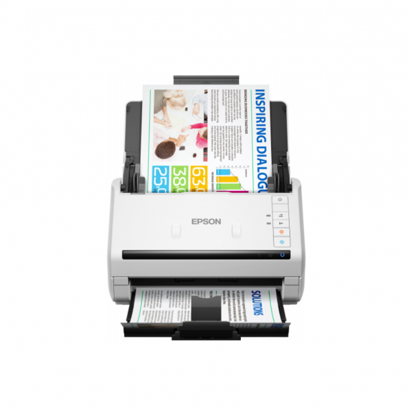 ������ EPSON DS-770II (B11B262401) - �������� 2