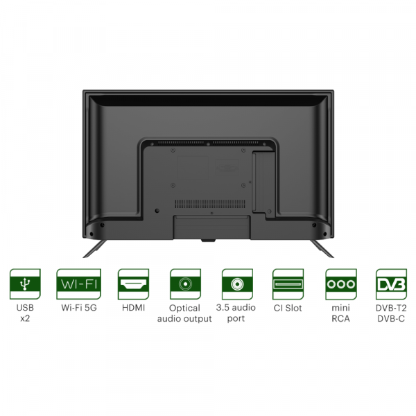 �������� JVC LT-32MU238 - �������� 4