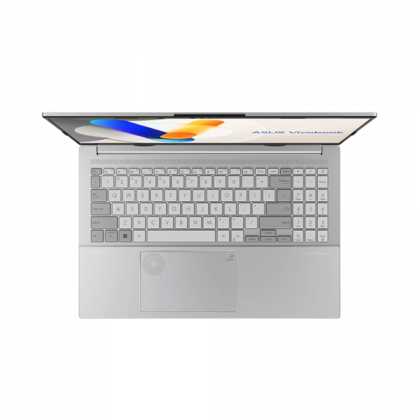 ASUS ������� 15.6_3K_OLED/U7-255H/16/1TB SSD/RTX 4050 6 GB/DOS/BL/Cool Silver N6506CU-MA018 - �������� 3