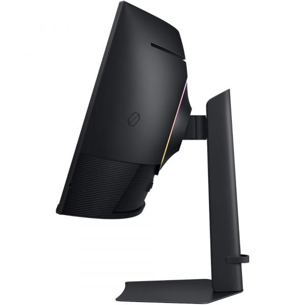 SAMSUNG ������� ������� �������� VA 40",5120*2160,180 ��  LS40FG756EIXUA - �������� 7