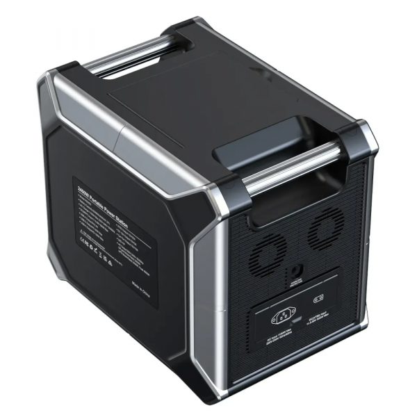 ���������� ������� ������� CHOETECH 2400W UPS PS (BS067) - �������� 3