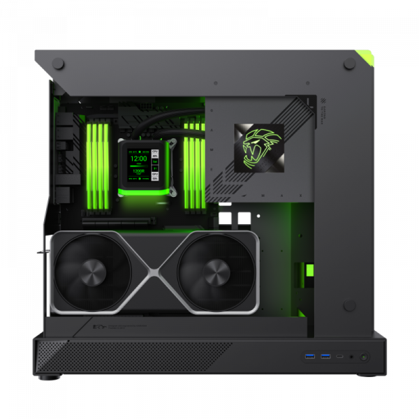 ������ GAMEMAX Blade Concept - �������� 16