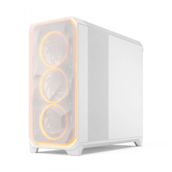 ������ FRACTAL DESIGN Meshify 3 XL Ambience Pro RWTG (FD-C-MES3X-05) - �������� 5