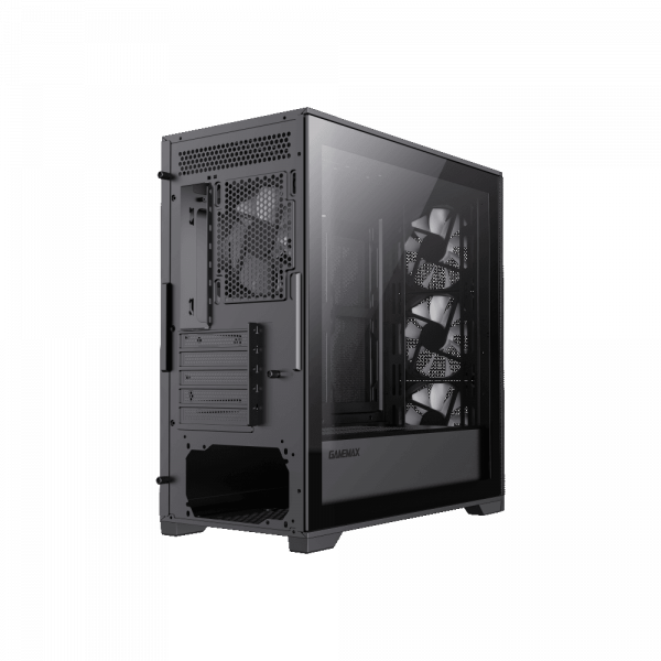 ������ GAMEMAX Defender MB - �������� 9