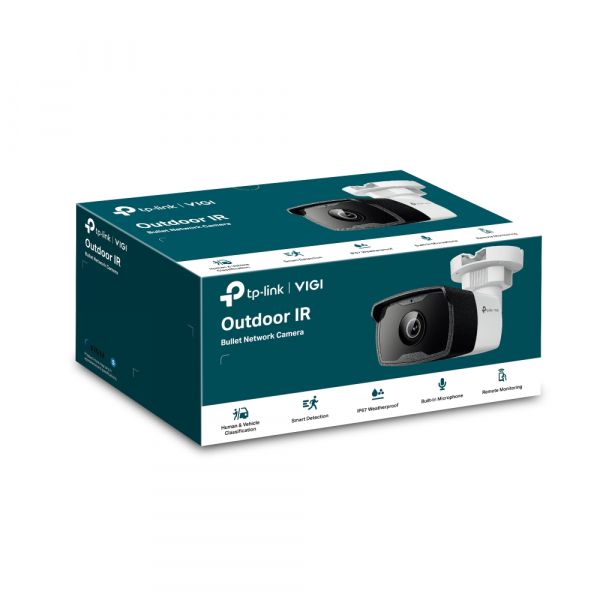 ������ ����������������� TP-LINK VIGI C340I(2.8mm) - �������� 3