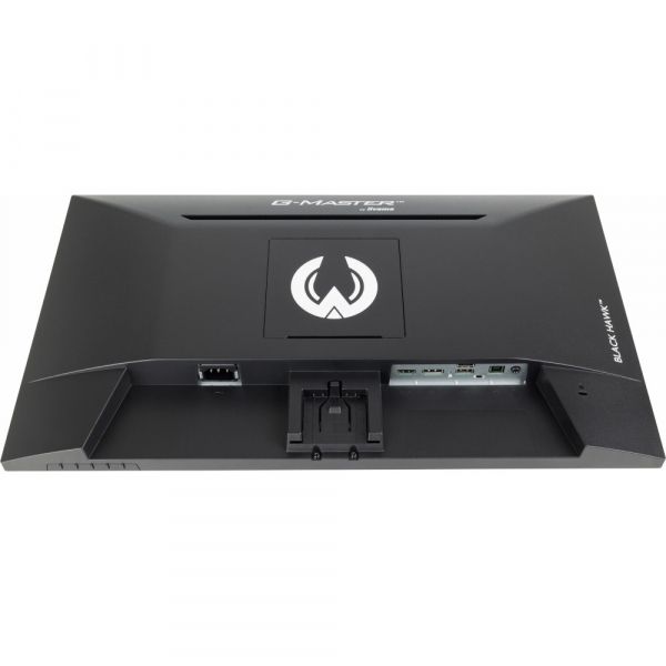 IIYAMA 23.8" 16:9 ������� IPS �� �������, 1920�1080, 1 ��  (MPRT), 100 ��, Adaptive Sync, 1xHDMI 1.4/1xDP 1. G2445HSU-B2 - �������� 12