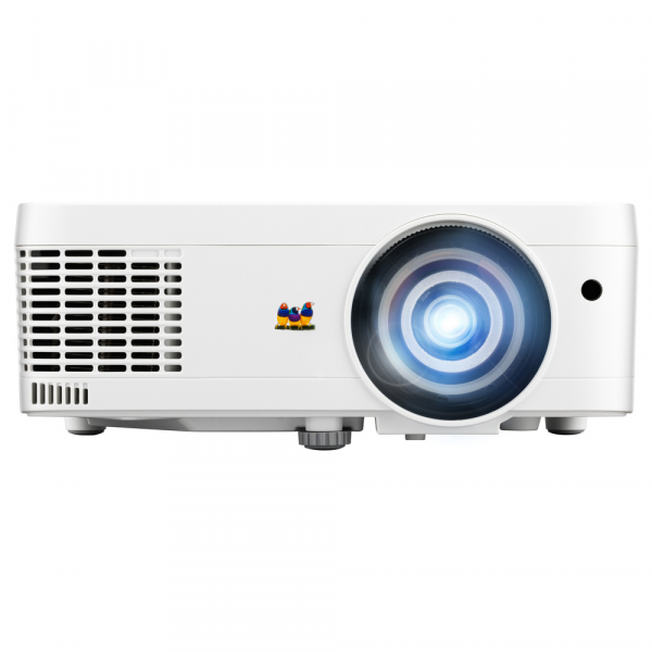 VIEWSONIC �������� LSD300W-ST(WXGA,3300ALm,3000000:1,VGA*2HD MI,USB, RS232, RJ45, 0.49:1, laser, 6�, 2W)  LSD300W-ST - �������� 6