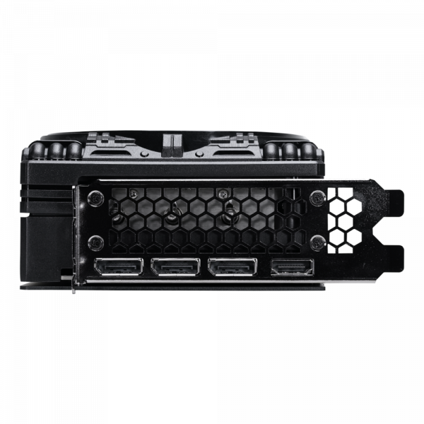 PALIT-XPERTVISION ³�������� Palit NVIDIA RTX5080 GAMINGPRO 16GB GDD DR7 256bit 3-DP HDMI RTX5080 GAMINGPRO 16GB - �������� 4