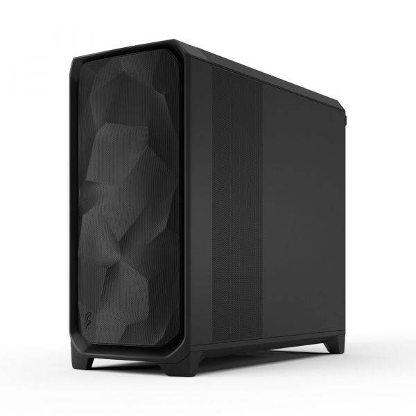 ������ FRACTAL DESIGN Meshify 3 XL Black Solid (FD-C-MES3X-01) - �������� 5