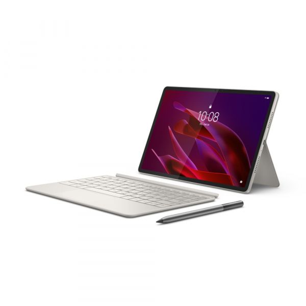 ������� Lenovo Yoga Tab WiFi 11,1 LTPS/QS 8 Gen 3/ 12/256/KB+Pen/Seashell  TB710FU - �������� 1