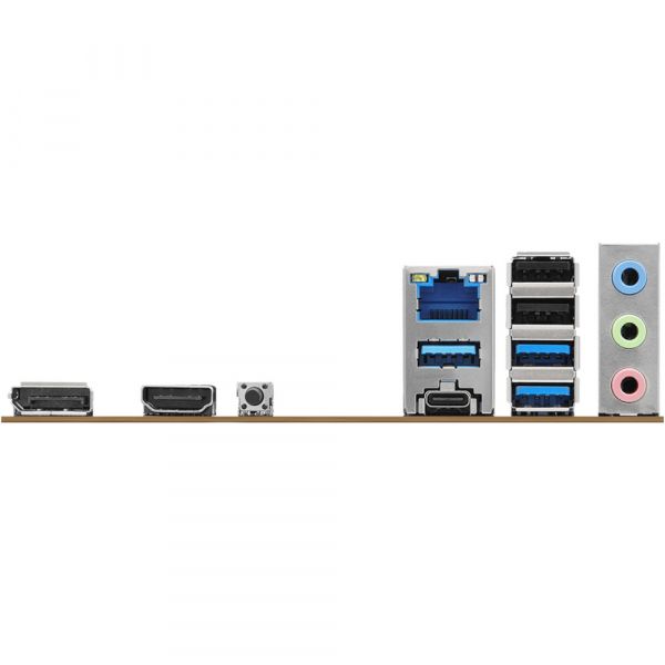 M���������� ����� ASRock A620AM-X (sAM5, AMD A620A) - �������� 5