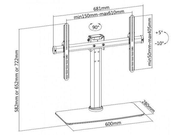 � �������� VESA ITECH KFG-3 - �������� 4