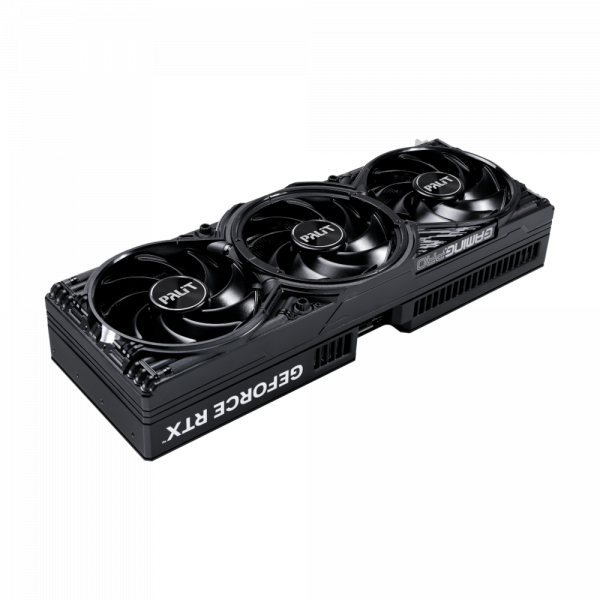 PALIT-XPERTVISION ³ Palit NVIDIA RTX5070 GAMINGPRO OC 12GB   GDDR7 192bit 3-DP HDMI RTX5070 GAMINGPRO OC 12GB GD7 -  7