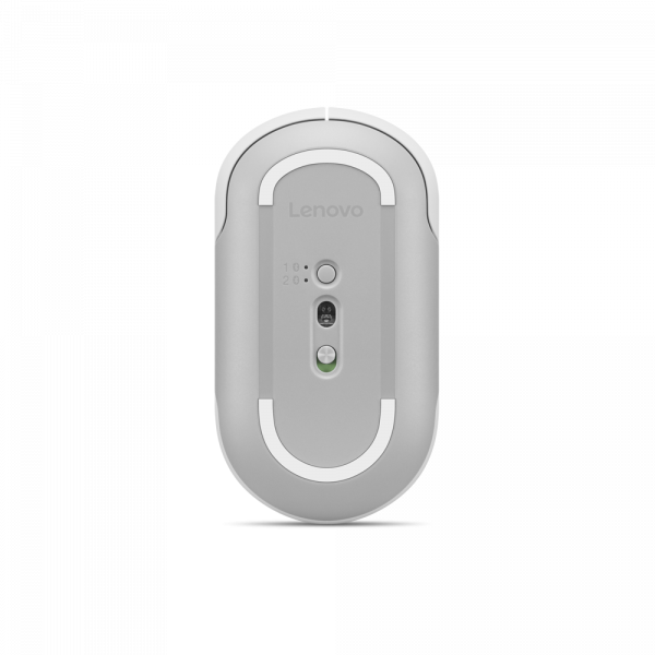 ����� LENOVO 350 BT Mouse Cloud Grey (GY51S61907) - �������� 5