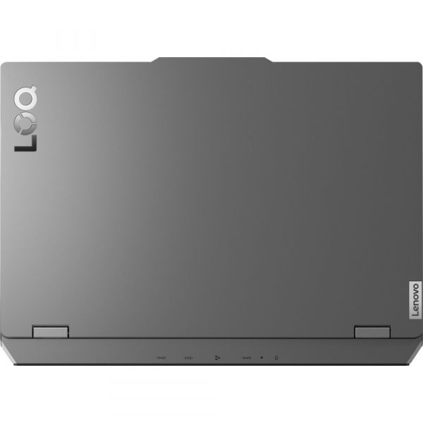 LENOVO ������� 15.6FM/i7-13650HX/24/1TB SSD/RTX 4050  6GB/DOS/BL/Luna grey LOQ 15IRX9 - �������� 7