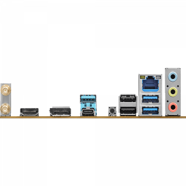 ����������� ����� ASRock B860M-X WIFI - �������� 6