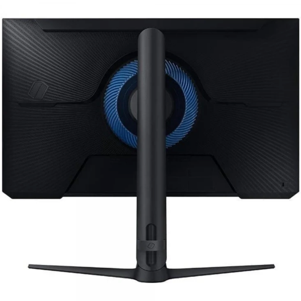 SAMSUNG ������� ������� VA 24",1920*1080,180 ��,HDMI,DP  LS24DG300EIXUA - �������� 7
