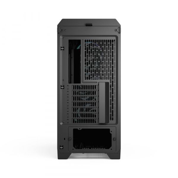 ������ FRACTAL DESIGN Meshify 3 Black RGB TG LT (FD-C-MES3A-06) - �������� 7