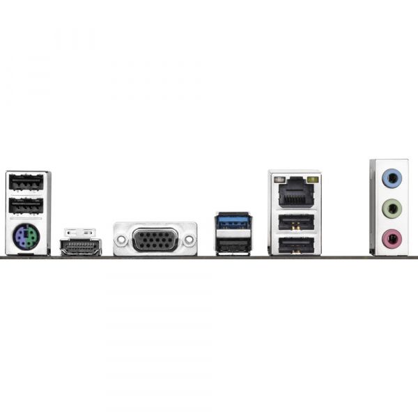 M���������� ����� Gigabyte H810M H (s1851, Intel H810) - �������� 3