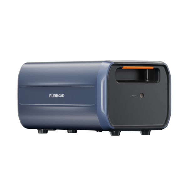 ������� �� ������� ������� RUNHOOD B2400 - �������� 1