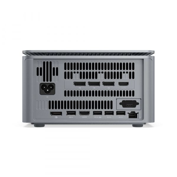 LENOVO c�������� ���� U9-285/32/1TB SSD/RTX 5060 8GB/W11P /KM/Black ThinkCentre neo Ultra Gen 2 - �������� 4