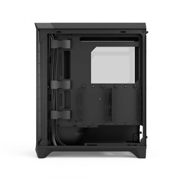 ������ FRACTAL DESIGN Meshify 3 Black RGB TG LT (FD-C-MES3A-06) - �������� 13