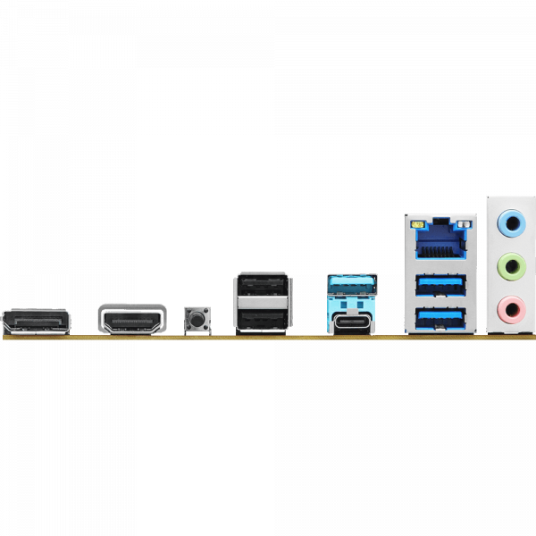 ����������� ����� ASRock B850M-X R2.0 - �������� 6