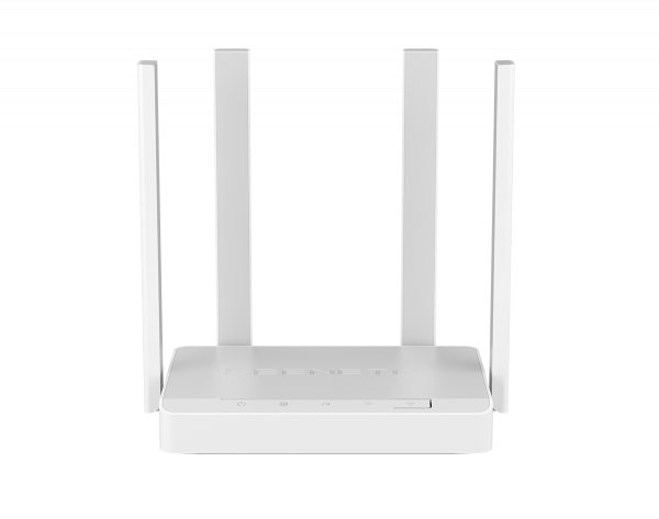 ��������-����� WIFI AC1200, 4�Gigabit Keenetic Speedster (KN-3013) - �������� 2