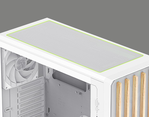 ������ GAMEMAX CLAW 460 WW - �������� 16