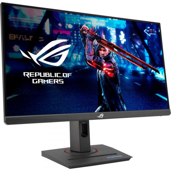 ASUS ������� ������� IPS 24,5",1920*1080,380 �� XG259QNS - �������� 2