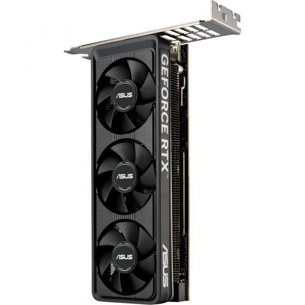 ³�������� ASUS NVIDIA RTX5060-O8G-LP-BRK RTX5060-O8G-LP-BRK - �������� 7