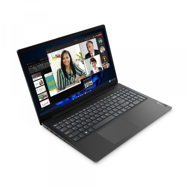 ������� 15.6FM/R3 7320U/16/512/UMA/W11P/Business b lack Lenovo V15 G4 AMN - �������� 2